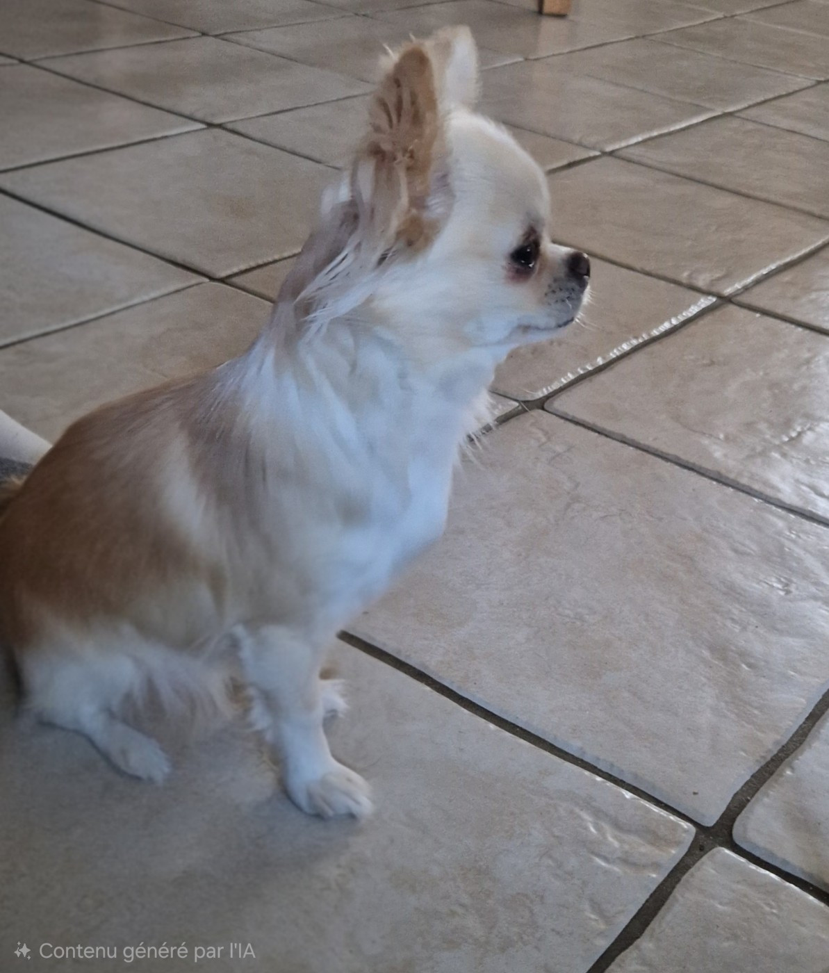VANINA Des Loves Didi